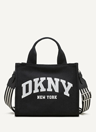 Dkny Siyah Kadın El Çantası R41AOC80