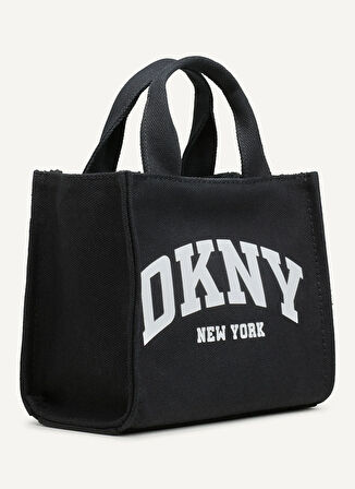 Dkny Siyah Kadın El Çantası R41AOC80