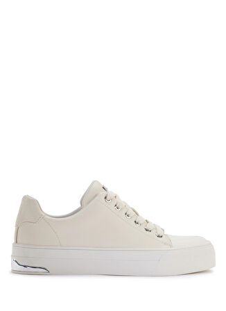 Dkny Kemik Kadın Sneaker YORK - LACE UP SNEAKER