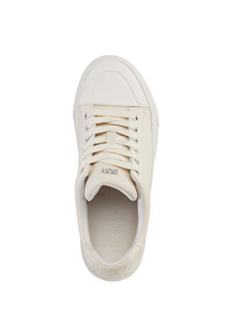 Dkny Kemik Kadın Sneaker YORK - LACE UP SNEAKER