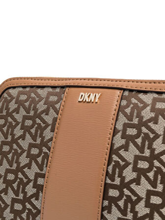 BRYANT PARK DOME CBO Mini Omuz Çantası-Krem | undefined