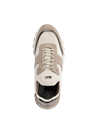 Dkny Koyu Kahve - Siyah Kadın Sneaker K2301265EPN