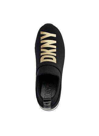 Dkny Siyah Kadın Sneaker K2314830BGD