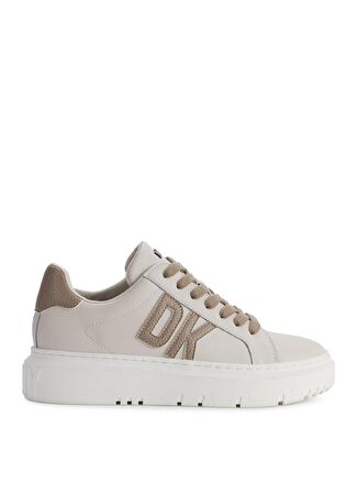 Dkny Bej Kadın Sneaker K2305134EKY