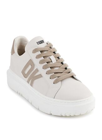 Dkny Bej Kadın Sneaker K2305134EKY