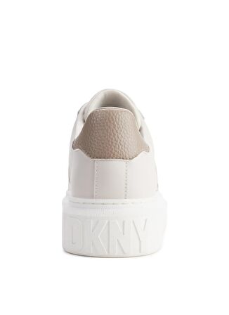 Dkny Bej Kadın Sneaker K2305134EKY