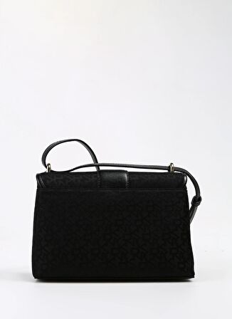 Dkny Siyah Kadın 25x16x8 cm Çapraz Çanta R31EFW82XLB