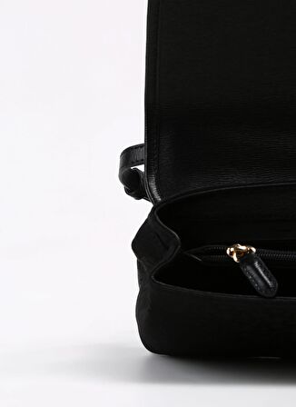 Dkny Siyah Kadın 25x16x8 cm Çapraz Çanta R31EFW82XLB