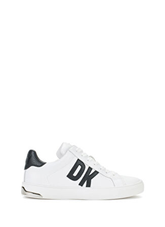 Dkny Beyaz Kadın Sneaker K1300916QZC