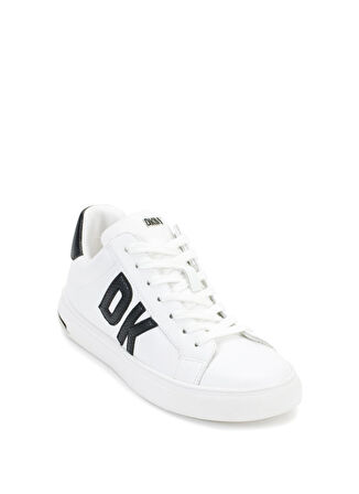 Dkny Beyaz Kadın Sneaker K1300916QZC