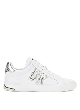 Dkny Beyaz Kadın Sneaker K1300916