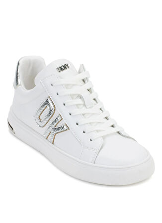 Dkny Beyaz Kadın Sneaker K1300916