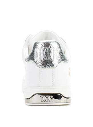 Dkny Beyaz Kadın Sneaker K1300916