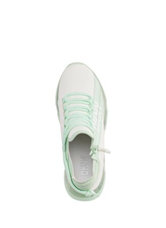 Dkny Beyaz Kadın Sneaker K4265134WSG