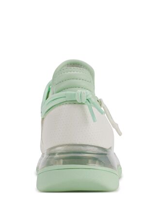 Dkny Beyaz Kadın Sneaker K4265134WSG