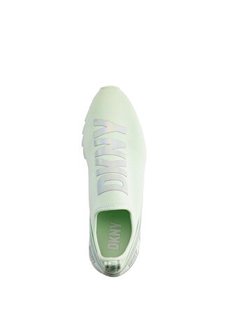 Dkny Yeşil Kadın Sneaker K4297210SEA