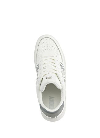 Dkny Beyaz Kadın Sneaker K4205683WTL