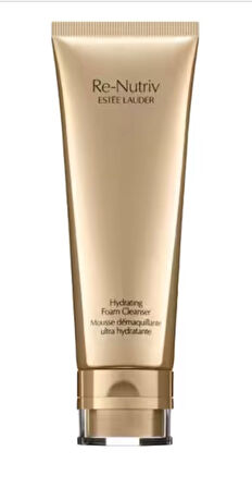 Estee Lauder Re-nutrıv Hydratıng Foam Cleanser - Köpük Temizleyici 125 ml 