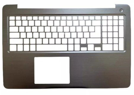 Dell Inspiron 5567 5565 P66F P66F001 0PT1NY AP1P6000100 Üst kasa