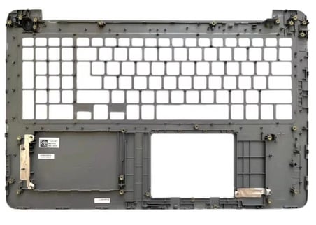 Dell Inspiron 5567 5565 P66F P66F001 0PT1NY AP1P6000100 Üst kasa