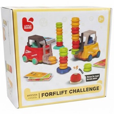 Oceanfour 123376-202Y Forklift Kutu Oyunu