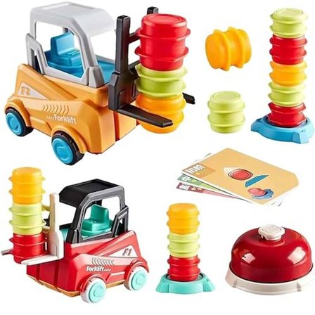 Oceanfour 123376-202Y Forklift Kutu Oyunu