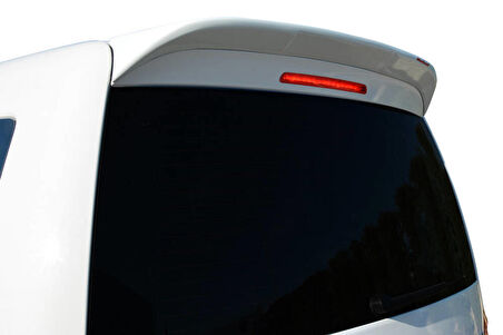 VW Caddy Spoiler 2015 ve Sonrası