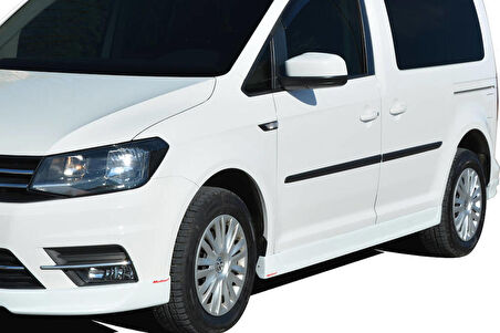 VW Caddy Marşpiyel 2015 ve Sonrası