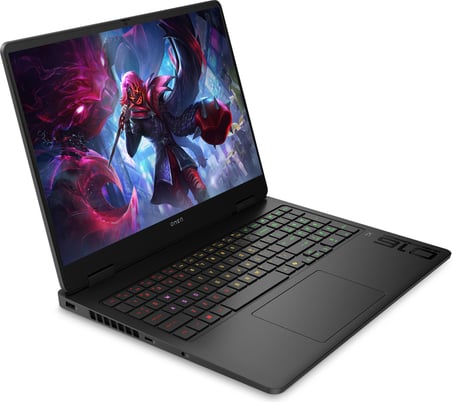 Hp Omen 16-AM0037NT Intel Core Ultra 5 225H 16GB Ddr5 512GB SSD RTX5060 8gb Gddr7 Freedos 16 Inç Wuxga (1920X1200) 144Hz 300NITS IPS Taşınabilir Bilgisayar C39JBEAF01 + Zetta Çanta