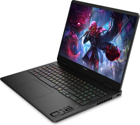 Hp Omen 16-AM0037NT Intel Core Ultra 5 225H 48GB Ddr5 2tb SSD RTX5060 8gb Gddr7 Windows 11 Home 16 Inç Wuxga (1920X1200) 144Hz 300NITS IPS Taşınabilir Bilgisayar C39JBEAH27 + Zetta Çanta