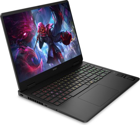 Hp Omen 16-AM0037NT Intel Core Ultra 5 225H 96GB Ddr5 512GB SSD RTX5060 8gb Gddr7 Windows 11 Pro 16 Inç Wuxga (1920X1200) 144Hz 300NITS IPS Taşınabilir Bilgisayar C39JBEAP43 + Zetta Çanta