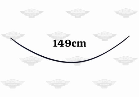 TOYOTA AVENSIS SAĞ TAVAN ÇITA 2013-2017