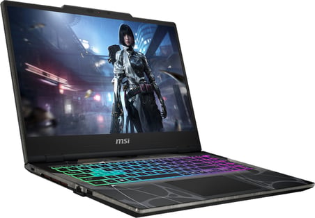MSI Msı Cyborg 15 Intel Core I7 13620H 96GB Ddr5 2tb SSD RTX5070 Gddr7 8gb Windows 11 Home 15.6" Fullhd (1920X1080) 144HZ IPS Taşınabilir Bilgisayar B13WGKG847XTRH39 + Zetta Çanta