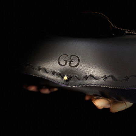 Hakiki Deri, El Yapımı Kadın Çanta, Kadın Cüzdan Larissa v34