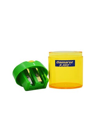 Maxx Kalemtraş Çiftli Kapaklı Dms-151 (24 Lü Paket)