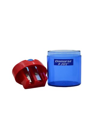 Maxx Kalemtraş Çiftli Kapaklı Dms-151 (24 Lü Paket)
