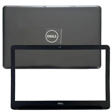 Dell Inspiron 5567 5565 T7J6N P66F P66F001  Lcd cover Kasa + Çerçeve