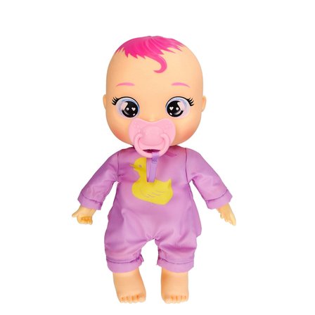 Cry Babies Oyuncak Love Banyo Zamanı Zoe 921450