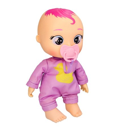 Cry Babies Oyuncak Love Banyo Zamanı Zoe 921450