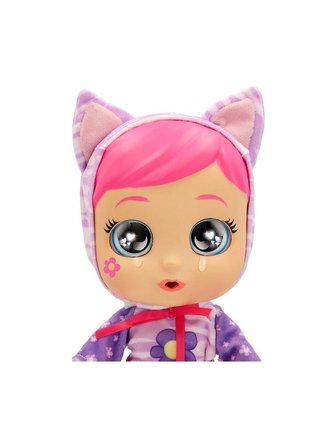 Cry Babies Oyuncak Günlük Bakım Katie 928657