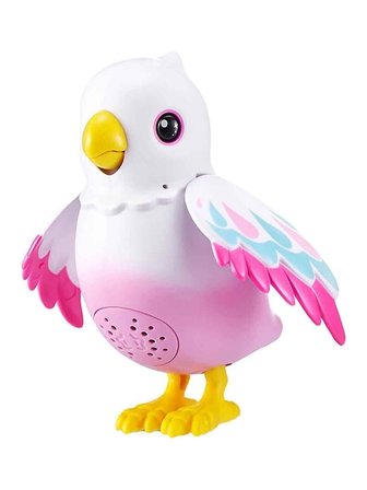 Pets Alive Oyuncak Sihirli Kuş 9561