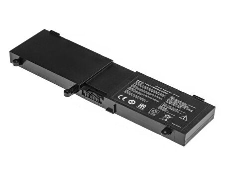 Asus N550, N550J  N550JV, N550JX G550, Q550, c41-n550 Batarya Pil