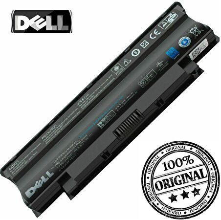 DELL N5010 N5110 3520 J1KND N5040 N5050 J1KND ORJINAL BATARYA