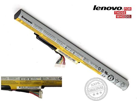 For lenovo ideapad P500 Z500 Z510 20287 80A3 Batarya