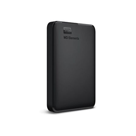 Wd 250Gb Elements  2.5' USB 3.0 Taşınabilir Disk