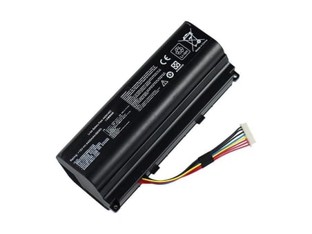 Asus A42N1403 A42LM93 A42LM9H G751 GFX71 G751J Batarya Pil