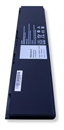 Dell Latitude E7420 E7440 E7450 34GKR 3RNFD G95J5 0909H5 Batarya