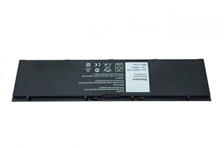 Dell Latitude E7420 E7440 E7450 34GKR 3RNFD G95J5 0909H5 Batarya