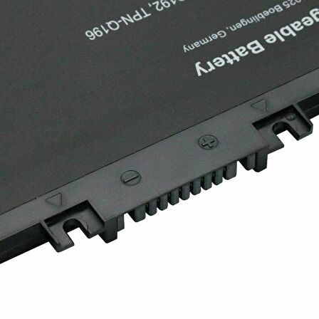 HP TF03XL 14-BF 14-bp 14-BK 15-CC 15-CD 15-CK 14-cd Batarya