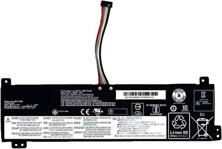 Lenovo V130-15, V330-15 V530 L17M2PB3 L17L2PB3 L17C2PB3 batarya